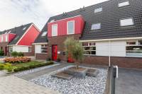 Woning De Akker 10 Hoogezand