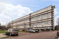 Woning Nicolaas Anslijnstraat 173 Amsterdam