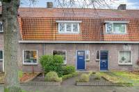 Woning Willemstraat 28 Waalre