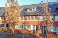 Woning Akkerbergstraat 32 Zwolle