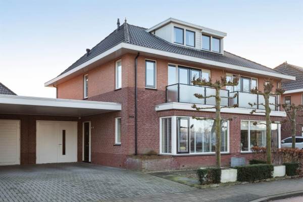 Woning Bornsestraat 242 Hengelo (OV)
