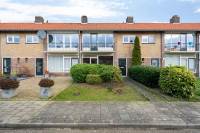 Woning Pinksterbloemstraat 24 Rheden