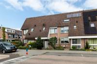 Woning Peppelstraat 4 Bleskensgraaf ca