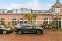 Woning Lynckerstraat 19 Den Haag
