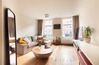 Woning Kinkerstraat 72A Amsterdam