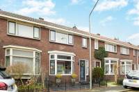 Woning Clementstraat 15 Dordrecht