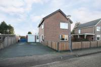 Woning Kluinstraat 5 Zwartemeer