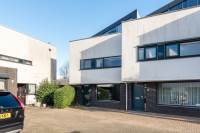 Woning Parelduikerhof 5 Middelburg