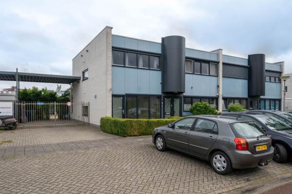 Woning Musicalstraat 20 Almere