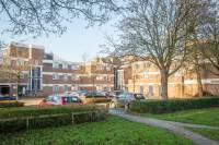 Woning Roggekamp 103 Diemen