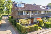 Woning Prof. Dr. Magnuslaan 18 Utrecht