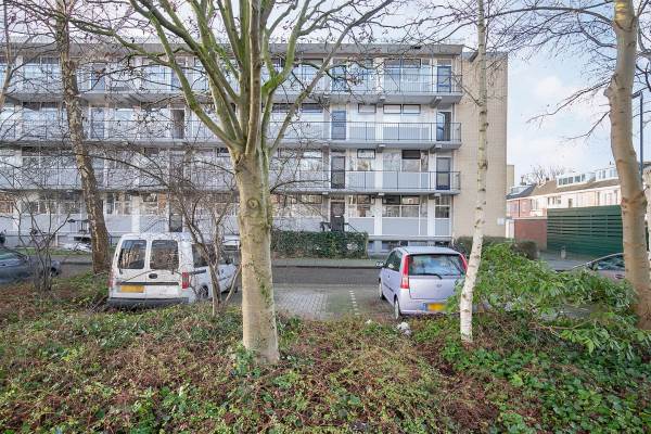 Woning Perkstraat 21 Zoetermeer