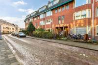 Woning Ceramstraat 26 Groningen