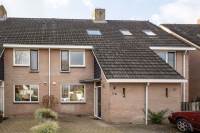 Woning Gruitmeesterslaan 72 Zwolle