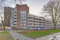 Woning Koolmeesstraat 42 Leiderdorp