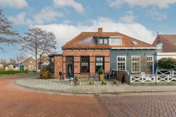 Woning Ooststraat 42 Kortgene