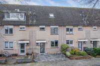 Woning Dr. Willem Dreesweg 70 Amstelveen