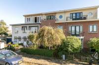 Woning Lorentzkade 134 Haarlem