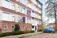 Woning Karel Doormanlaan 123 Zoetermeer