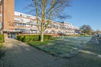 Woning Obrechtstraat 221 Zwolle