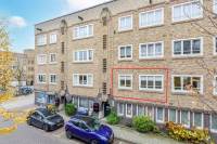 Woning Bestevâerstraat 145I Amsterdam