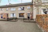 Woning Berkenlaan 27 Zundert