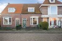 Woning Carel van Manderstraat 31 Leeuwarden