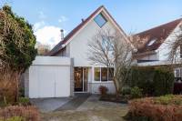 Woning Berriehoek 38 Enschede