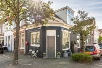 Woning Oranjestraat 158 Haarlem