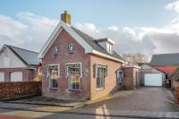 Woning Achterwei 32 Oudega (Gem. Smallingerland)