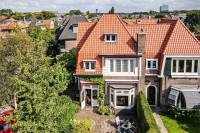 Woning Rijnegomlaan 14 Aerdenhout