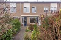 Woning Otto Klempererstraat 96 Hengelo (OV)