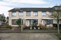 Woning Anna Blamanstraat 3 Spijkenisse