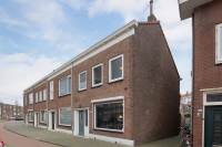 Woning Paul Krugerstraat 242 Vlissingen