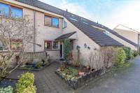 Woning Edmontondreef 19 Utrecht