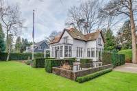 Woning Gezichtslaan 63 Bilthoven