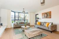 Woning Rusthoekstraat 16 Den Haag