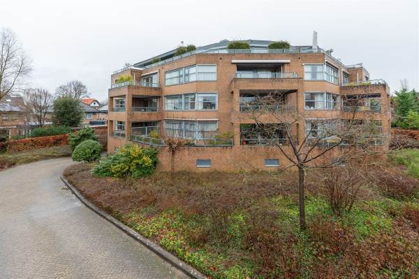 Woning Majellapark 37 Bussum