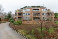 Woning Majellapark 37 Bussum