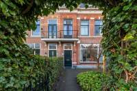 Woning Koninginnelaan 16 Voorburg
