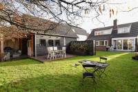 Woning Westerstraat 9 Baarn