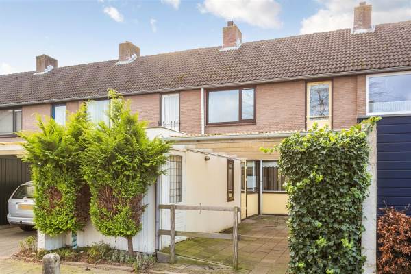 Woning Grijpskerkstraat 26 Arnhem