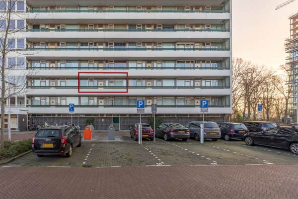 Woning Tiengemeten 67 Amstelveen