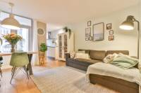 Woning Sint Willibrordusstraat 26 - 1 Amsterdam