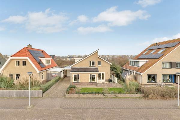 Woning Vliewint 69 Petten