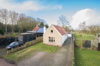 Woning Koaiwei 1 Readtsjerk