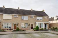 Woning Marsstraat 69 Volendam