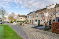 Woning Rietveld-erf 79 Dordrecht