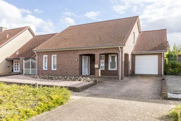 Woning Gravenweg 104 Landgraaf