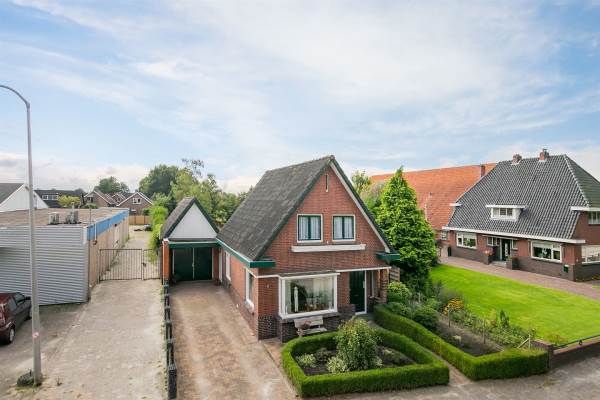 Woning Eemslandweg 27 Zwartemeer